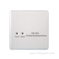 TCFH-592B Fire Door Monitoring Interface